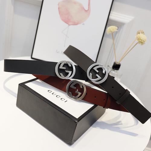 Gucci belt for women