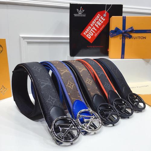 LV belt