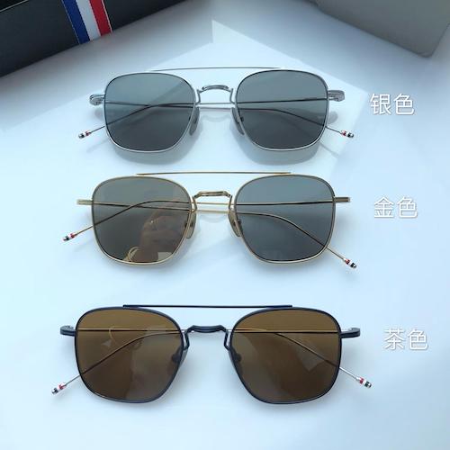 thom browne sunglasses