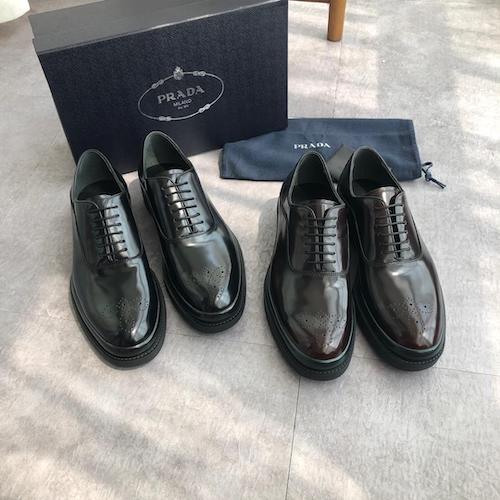 Prada shoes for men