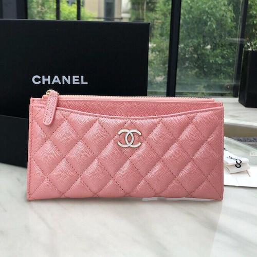 Chanel purse