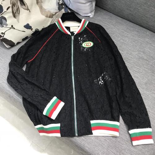 Gucci jacket for women