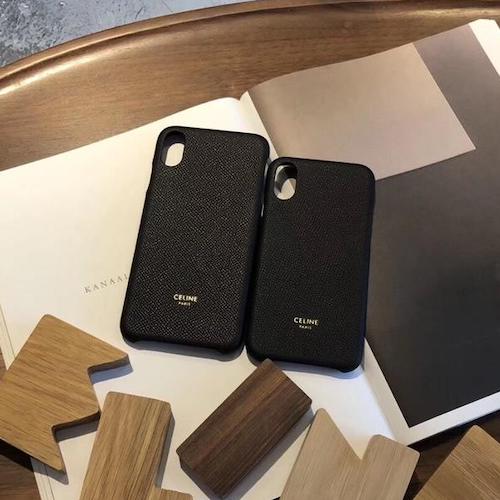 Celine phone case