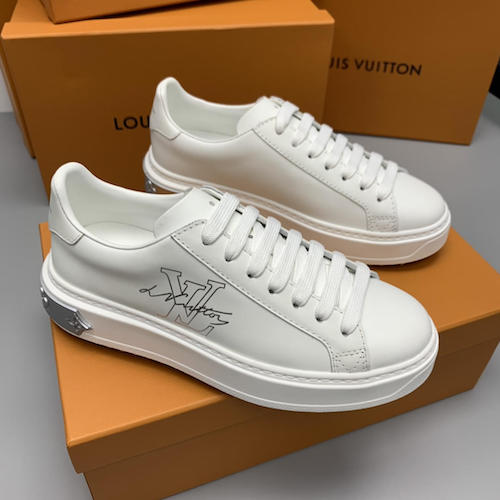 LV sneakers for women