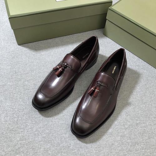 TOM FORD shoes for men