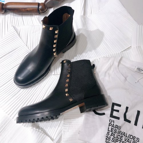 Valentino ankle boots