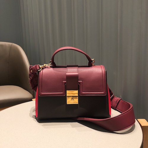 Bottega Veneta piazza bag