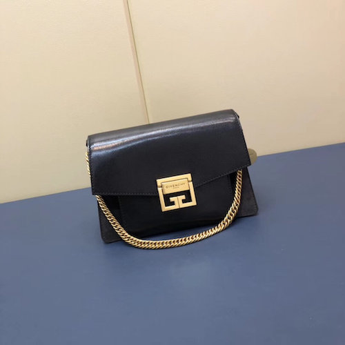 Givenchy GV3 small size crossbody bag