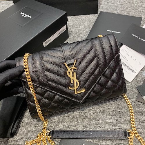 Saint Laurent ENVELOPE small size