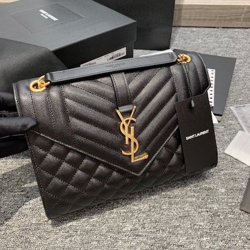 Saint Laurent ENVELOPE medium size