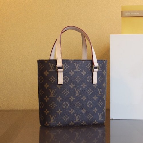 Louis Vuitton Vivian PM tote handbag M51172