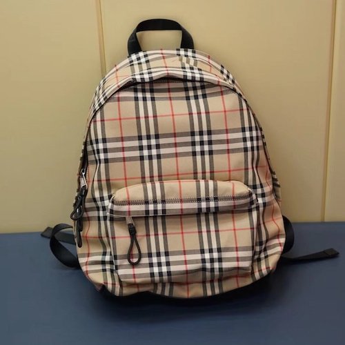 Burberry Vintage backpack 