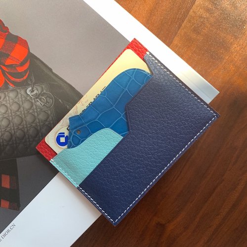 Hermes cardholder