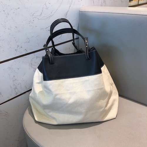 Bottega Veneta the quad tote