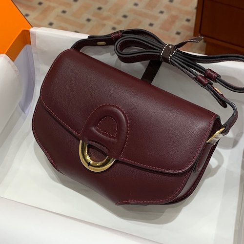 Hermes Cherche bag