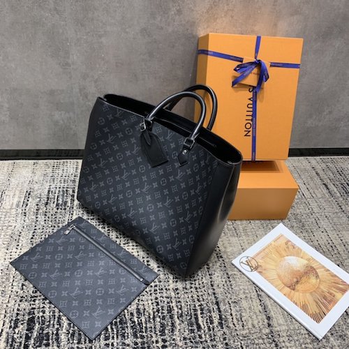 Louis Vuitton Sac tote bag