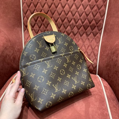 Louis Vuitton Moon Backpack M44944