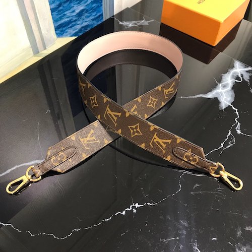 Louis Vuitton bag strap