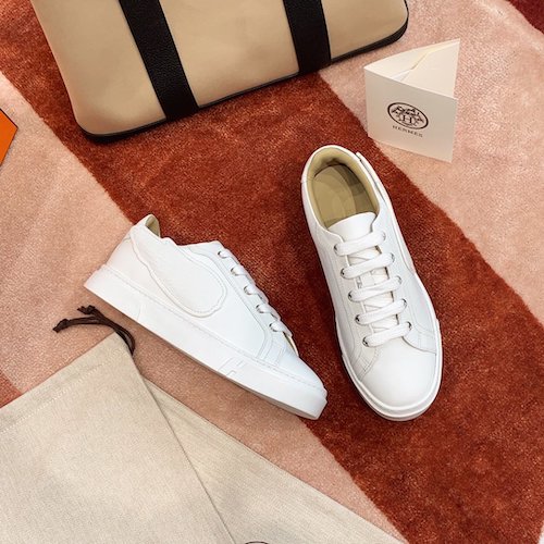 Hermes sneakers for women