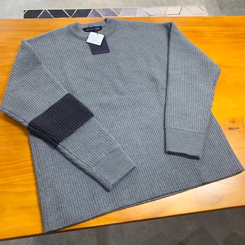 Louis Vuitton sweater for men