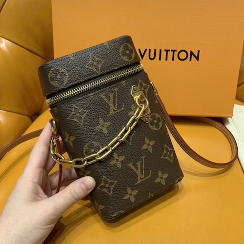 Louis Vuitton phone box M44914