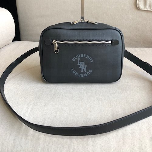 Burberry crossbody bag for men