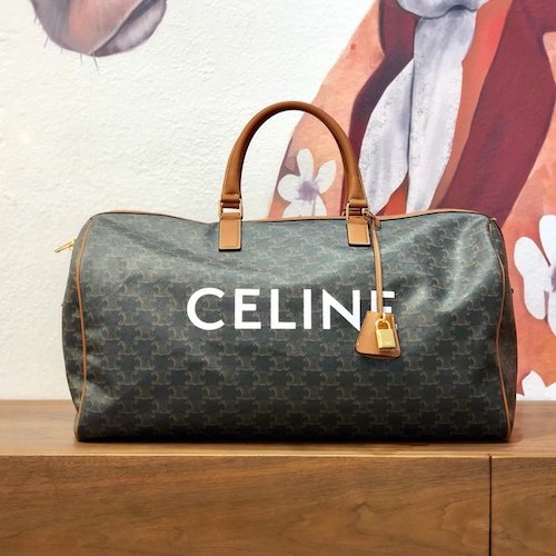 Celine Voyage Triomphe bag