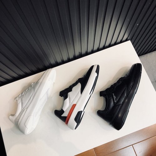 Givenchy sports shoes for men