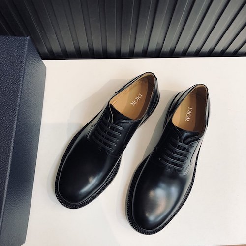 Dior shoes for men