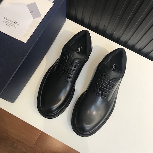 Dior shoes for men