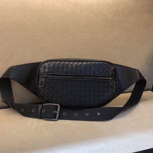 Bottega Veneta waist bag