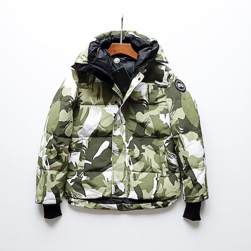 Canada Goose Macmillan