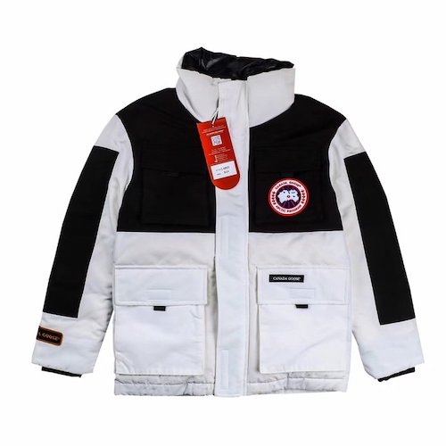 Canada Goose 121 for men