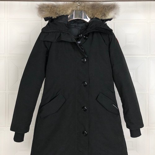 Canada Goose Rossclair for women