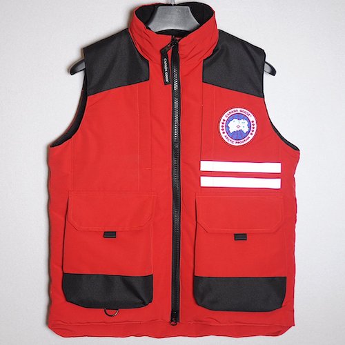 Canada goose Duncan vest