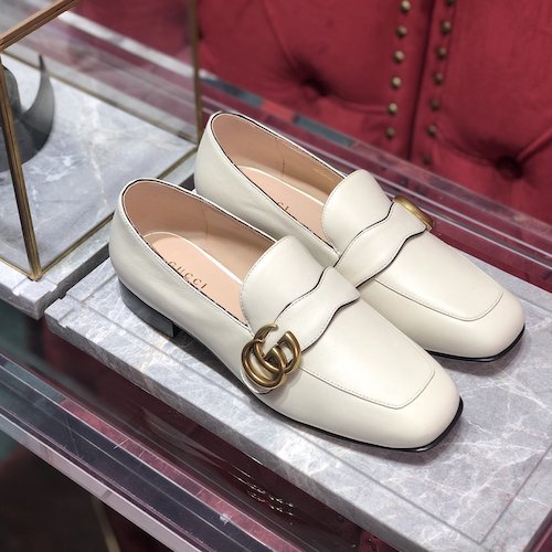 Gucci loafers