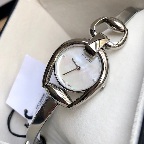 Gucci watch for women 28mm