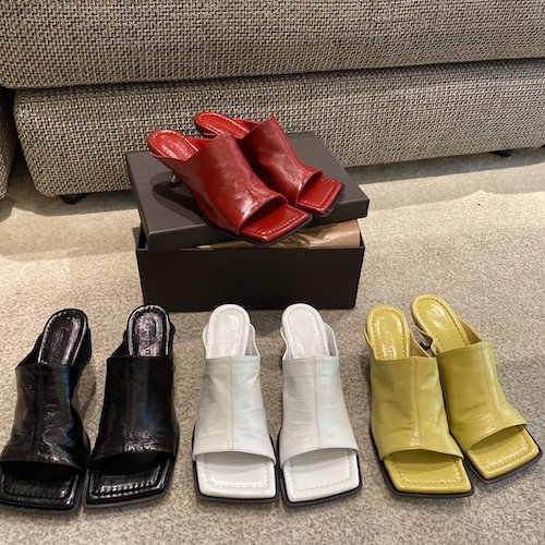 BOTTEGA VENETA shoes for women