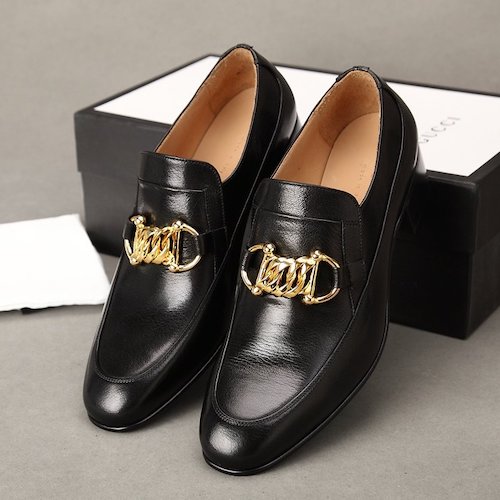 Gucci shoes for men