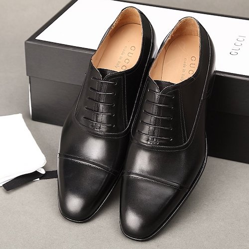 Gucci shoes for men