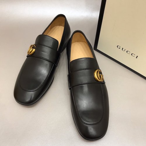 Gucci loafers for men