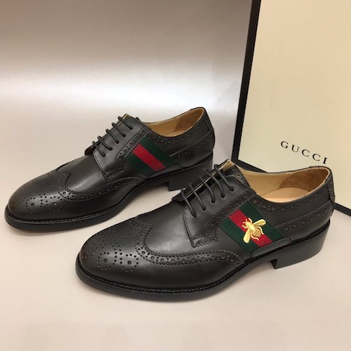 Gucci shoes for men