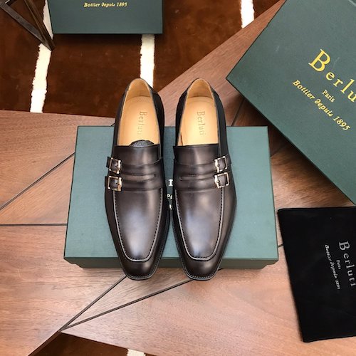 Berluti shoes for men