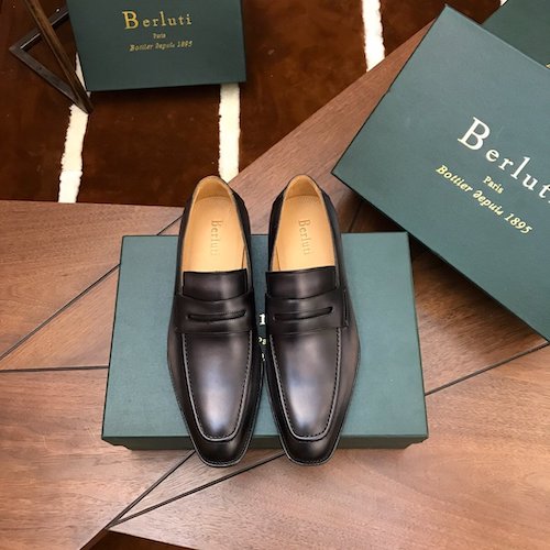 Berluti shoes for men