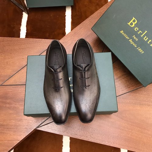 Berluti shoes for men