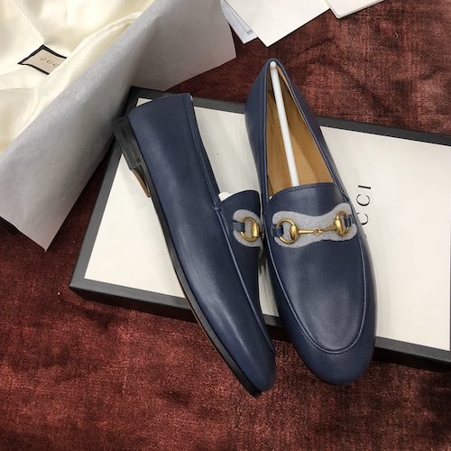 Gucci Horsebit loafer for women