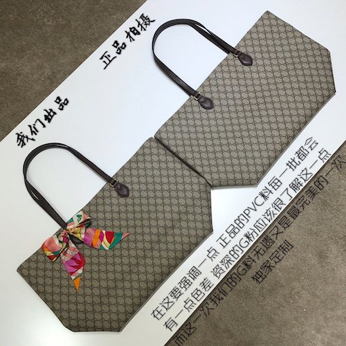 Gucci tote bag