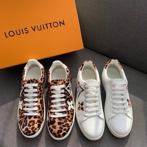 Louis Vuitton sneakers&boots