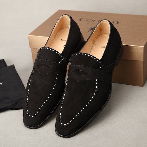 Corthay shoes for men