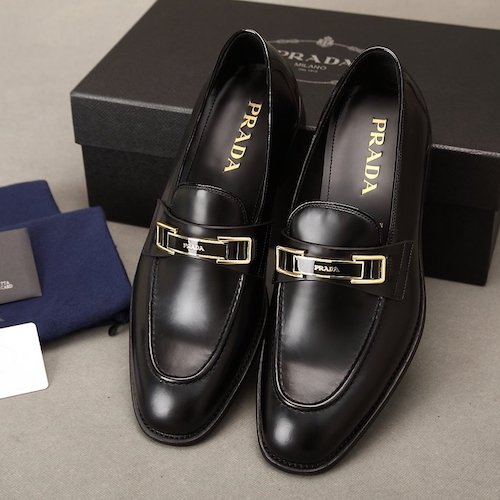 Prada shoes for men